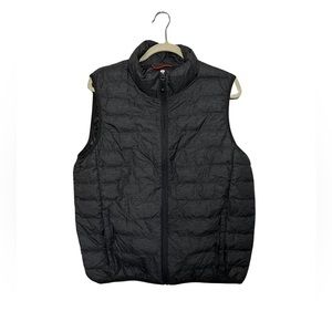 HAWKE & CO MEN’S PUFFER VEST SIZE M